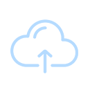 Easy upload with automatic proxy creation