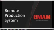 2018-11-10 11.02 eMAM integration